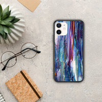 Thumbnail for Paint Winter - iPhone 12 Mini case