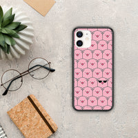 Thumbnail for Pig Glasses - iPhone 12 Mini case