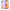 Θήκη Αγίου Βαλεντίνου iPhone 12 Mini Pig Love 2 από τη Smartfits με σχέδιο στο πίσω μέρος και μαύρο περίβλημα | iPhone 12 Mini Pig Love 2 case with colorful back and black bezels