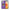 Θήκη iPhone 12 Mini Monalisa Popart από τη Smartfits με σχέδιο στο πίσω μέρος και μαύρο περίβλημα | iPhone 12 Mini Monalisa Popart case with colorful back and black bezels
