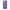 Θήκη iPhone 12 Mini Monalisa Popart από τη Smartfits με σχέδιο στο πίσω μέρος και μαύρο περίβλημα | iPhone 12 Mini Monalisa Popart case with colorful back and black bezels