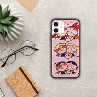 Thumbnail for Puff Love - iPhone 12 Mini case
