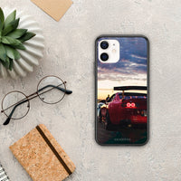 Thumbnail for Racing Supra - iPhone 12 Mini case