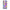 Θήκη iPhone 12 Mini Retro Spring από τη Smartfits με σχέδιο στο πίσω μέρος και μαύρο περίβλημα | iPhone 12 Mini Retro Spring case with colorful back and black bezels