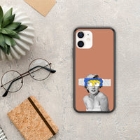 Thumbnail for Sim Merilyn - iPhone 12 Mini case