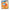 Θήκη iPhone 12 Mini Summering από τη Smartfits με σχέδιο στο πίσω μέρος και μαύρο περίβλημα | iPhone 12 Mini Summering case with colorful back and black bezels