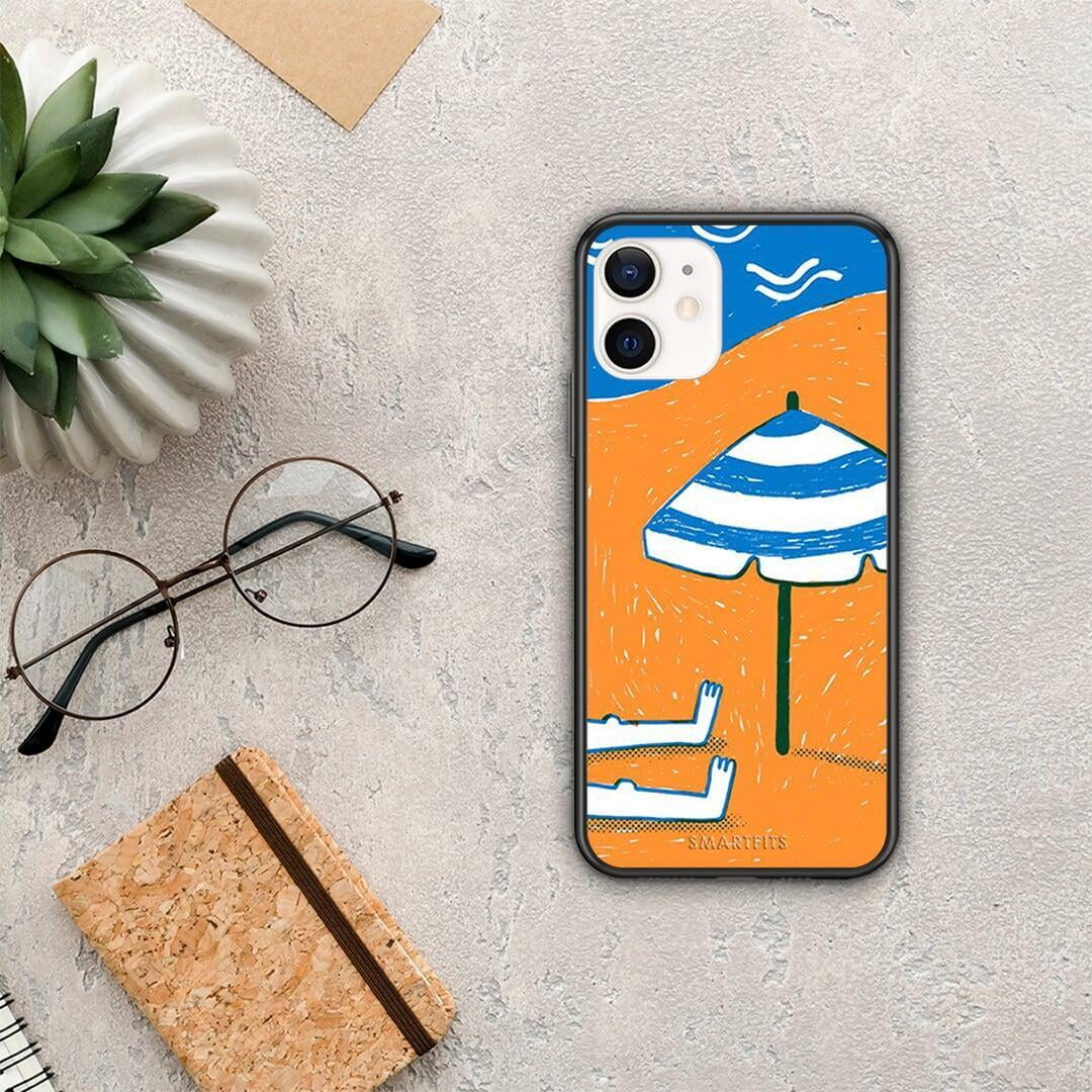 Summering - iPhone 12 Mini case