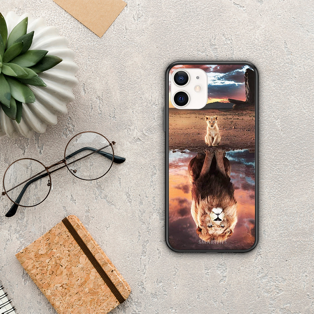 Sunset Dreams - iPhone 12 Mini case