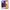 Θήκη Αγίου Βαλεντίνου iPhone 12 Mini Super Car από τη Smartfits με σχέδιο στο πίσω μέρος και μαύρο περίβλημα | iPhone 12 Mini Super Car case with colorful back and black bezels