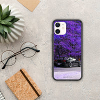 Thumbnail for Super Car - iPhone 12 Mini case