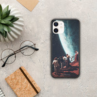 Thumbnail for Surreal View - iPhone 12 Mini case