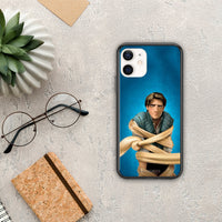 Thumbnail for Tangled 1 - iPhone 12 Mini case