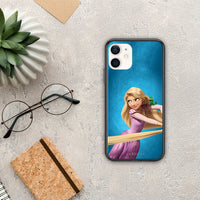 Thumbnail for Tangled 2 - iPhone 12 Mini case