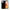 Θήκη iPhone 12 Mini AFK Text από τη Smartfits με σχέδιο στο πίσω μέρος και μαύρο περίβλημα | iPhone 12 Mini AFK Text case with colorful back and black bezels