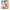 Θήκη iPhone 12 Mini Minion Text από τη Smartfits με σχέδιο στο πίσω μέρος και μαύρο περίβλημα | iPhone 12 Mini Minion Text case with colorful back and black bezels