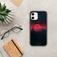 Thumbnail for Tropic Sunset - iPhone 12 Mini case