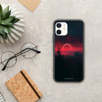 Thumbnail for Tropic Sunset - iPhone 12 mini case