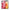 Θήκη iPhone 12 Mini RoseGarden Valentine από τη Smartfits με σχέδιο στο πίσω μέρος και μαύρο περίβλημα | iPhone 12 Mini RoseGarden Valentine case with colorful back and black bezels