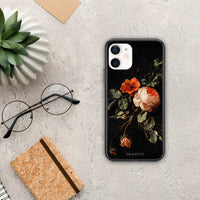 Thumbnail for Vintage Roses - iPhone 12 Mini θήκη