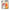Θήκη iPhone 12 Mini Walking Mermaid από τη Smartfits με σχέδιο στο πίσω μέρος και μαύρο περίβλημα | iPhone 12 Mini Walking Mermaid case with colorful back and black bezels
