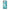 Θήκη iPhone 12 Mini Water Flower από τη Smartfits με σχέδιο στο πίσω μέρος και μαύρο περίβλημα | iPhone 12 Mini Water Flower case with colorful back and black bezels