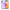 Θήκη iPhone 12 Mini Lavender Watercolor από τη Smartfits με σχέδιο στο πίσω μέρος και μαύρο περίβλημα | iPhone 12 Mini Lavender Watercolor case with colorful back and black bezels