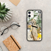 Thumbnail for Woman Statue - iPhone 12 Mini case