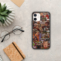 Thumbnail for Xmas Wishes - iPhone 12 mini case