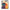 Θήκη Αγίου Βαλεντίνου iPhone 12 Mini Zeus Art από τη Smartfits με σχέδιο στο πίσω μέρος και μαύρο περίβλημα | iPhone 12 Mini Zeus Art case with colorful back and black bezels