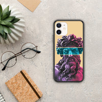 Thumbnail for Zeus Art - iPhone 12 Mini case