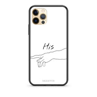 Thumbnail for Aesthetic Love 2 - iPhone 12 Pro case