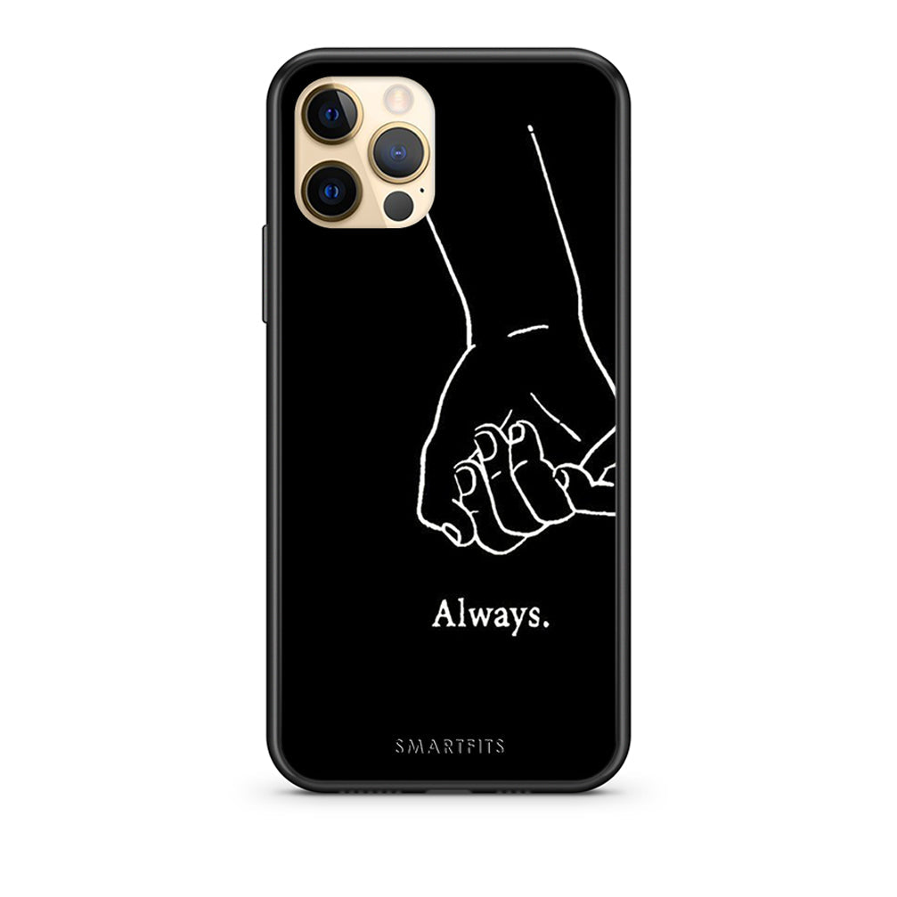 Always & Forever 1 - iPhone 12 Pro case