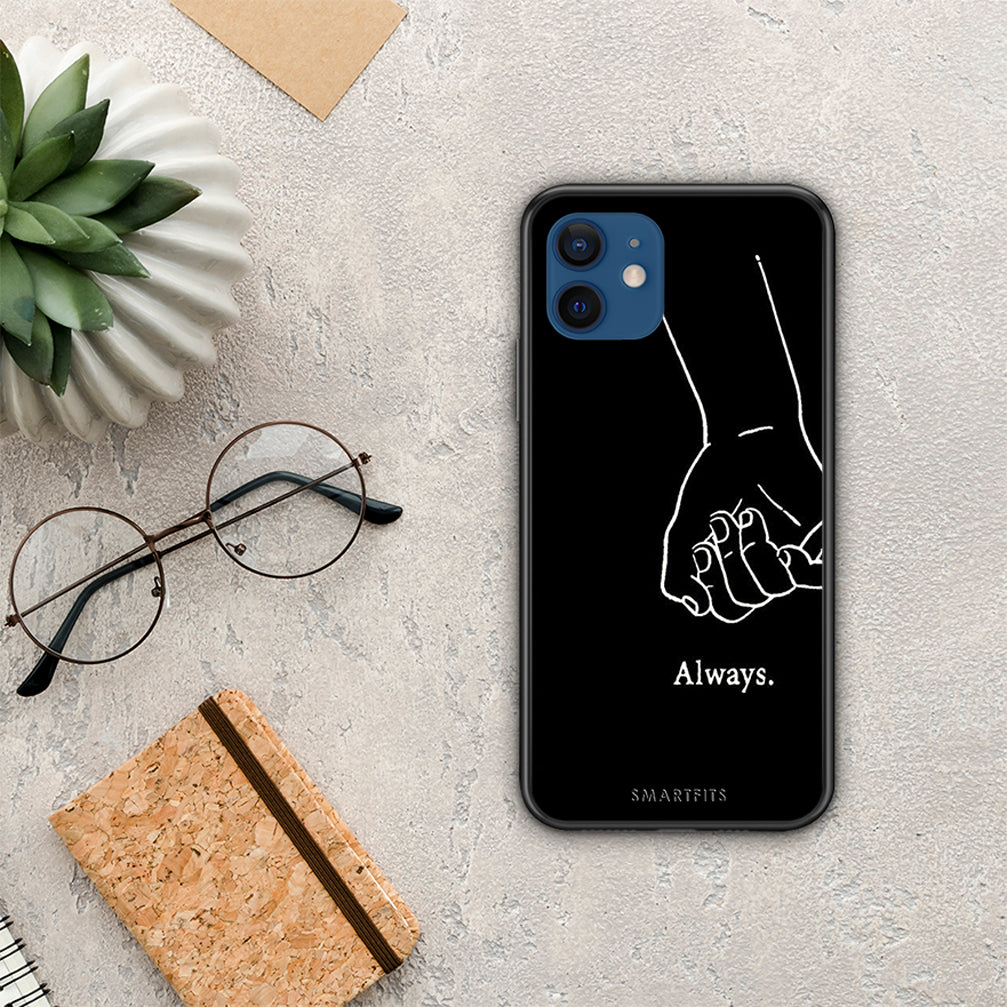 Always & Forever 1 - iPhone 12 Pro case