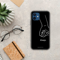 Thumbnail for Always & Forever 1 - iPhone 12 Pro case