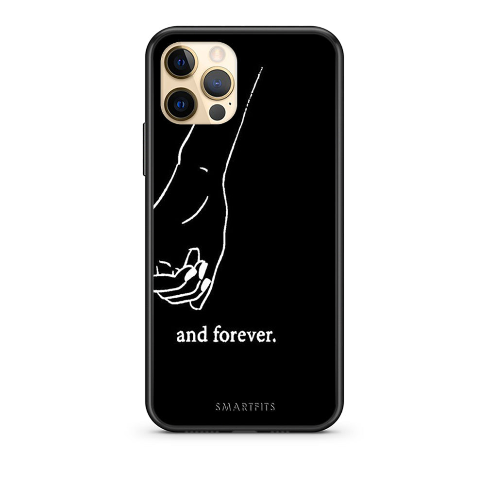 Always & Forever 2 - iPhone 12 Pro case