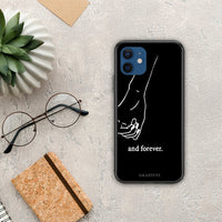 Thumbnail for Always & Forever 2 - iPhone 12 Pro case