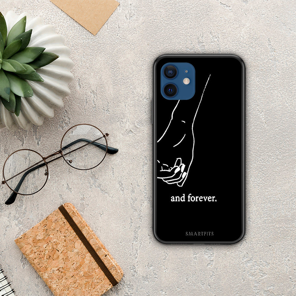 Always &amp; Forever 2 - iPhone 12 case