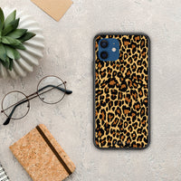 Thumbnail for Animal Leopard - iPhone 12 Pro case