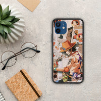 Thumbnail for Anime Collage - iPhone 12 Pro case