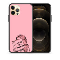 Thumbnail for Bad Bitch - iPhone 12 Pro case