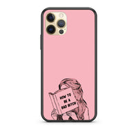 Thumbnail for Bad Bitch - iPhone 12 Pro case