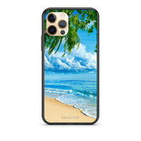 Thumbnail for Beautiful Beach - iPhone 12 Pro case