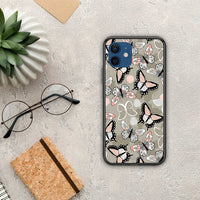 Thumbnail for Boho Butterflies - iPhone 12 case