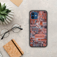 Thumbnail for Born in 90s - iPhone 12 case