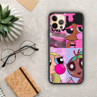 Thumbnail for Bubble Girls - iPhone 12 Pro case