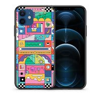 Thumbnail for Bubbles Soap - iPhone 12 Pro case