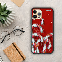 Thumbnail for Candy Cane - iPhone 12 case