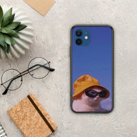 Thumbnail for Cat Diva - iPhone 12 Pro case