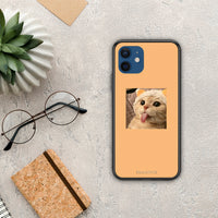 Thumbnail for Cat Tongue - iPhone 12 Pro case