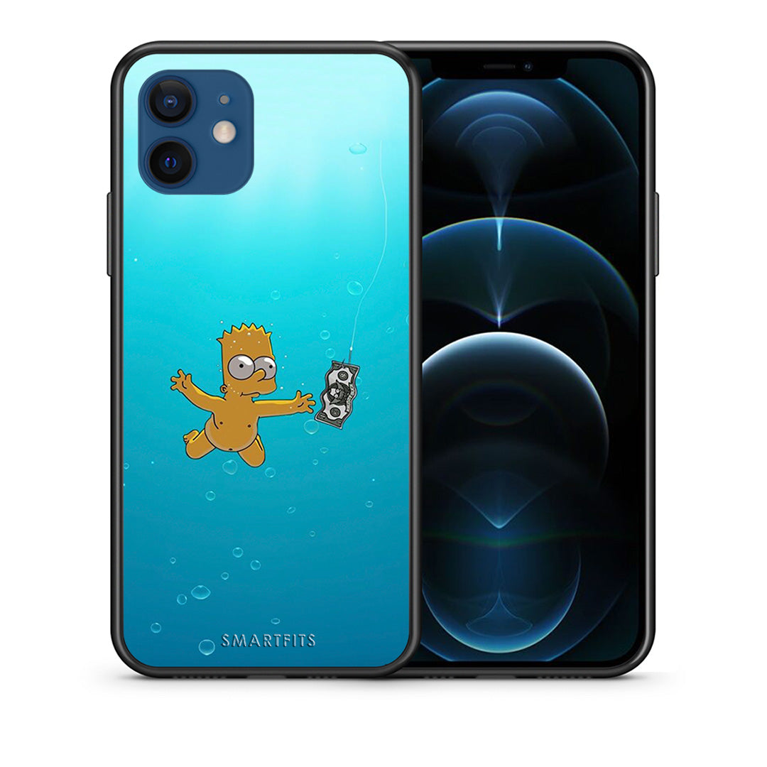 Chasing Money - iPhone 12 Pro case